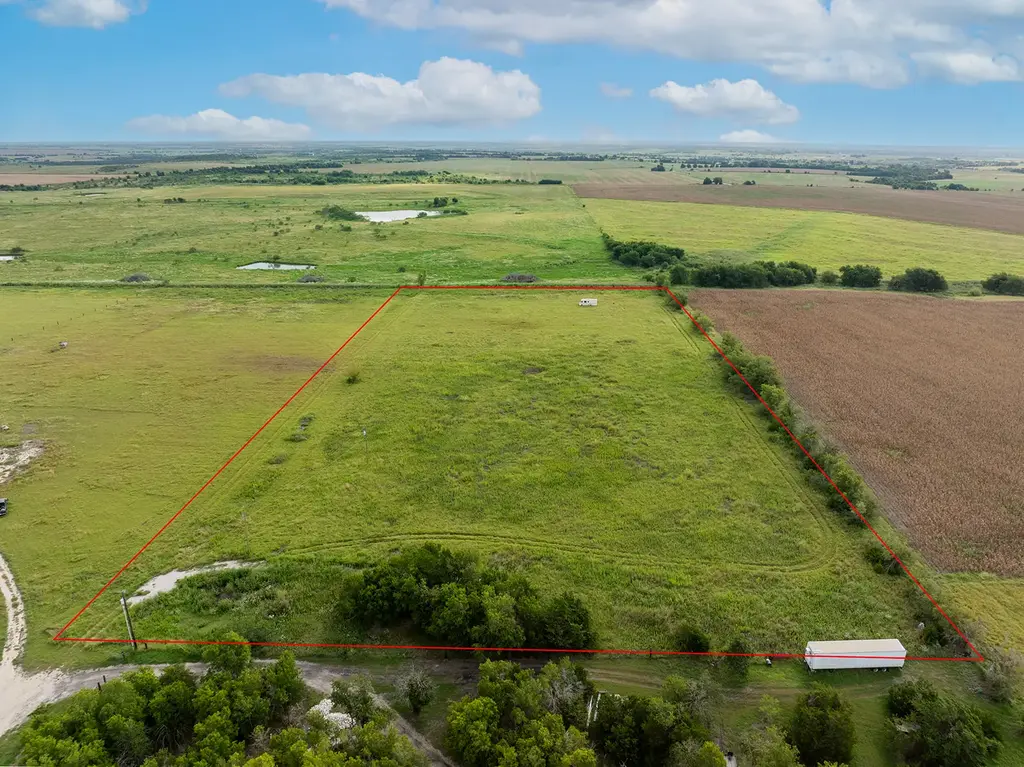 5275 Cr 424 Road, Thrall