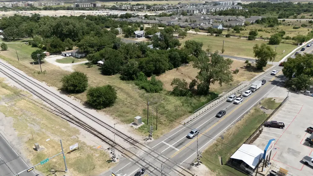 101 E South Street, Leander