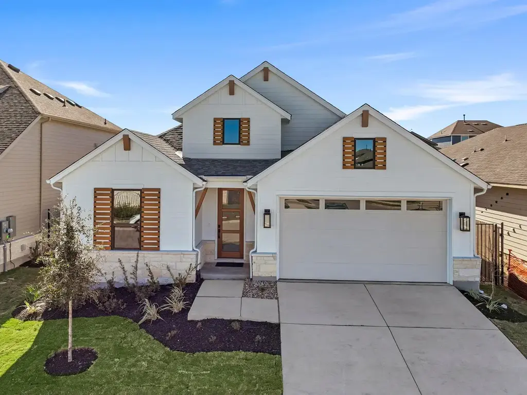 9501 Boathouse Drive, Austin