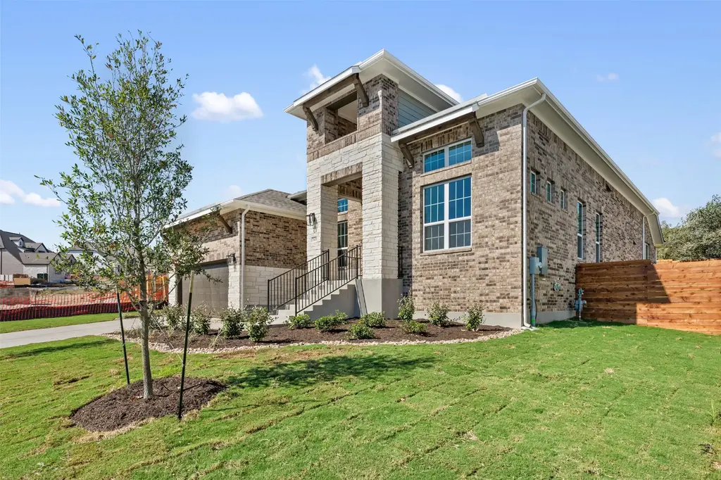 7608 Montage Drive, Austin