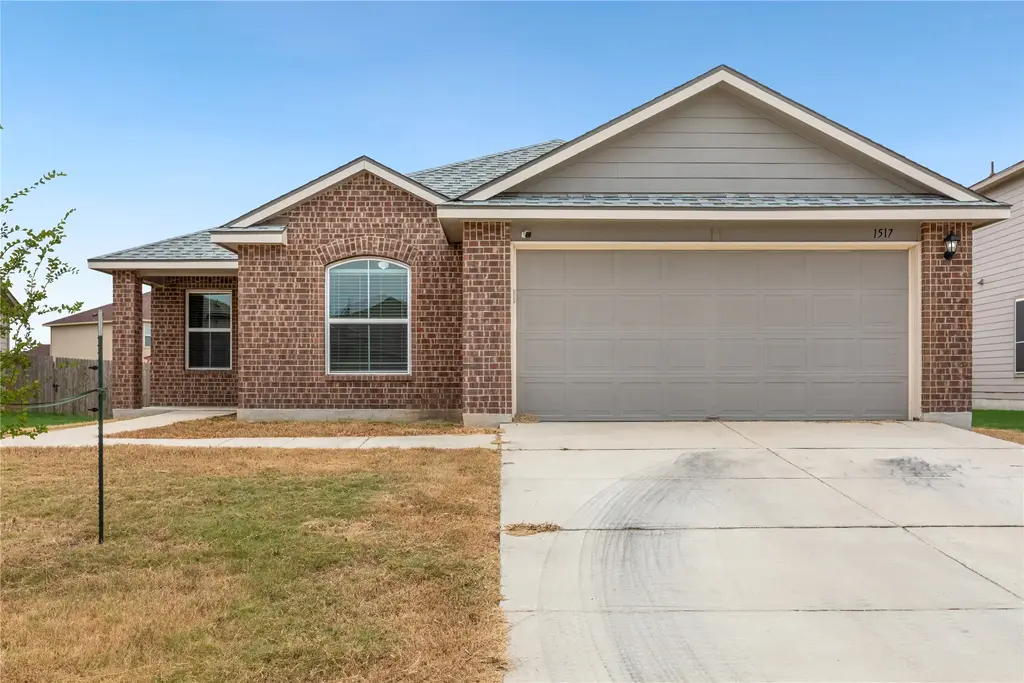 1517 Birmingham Drive, Seguin