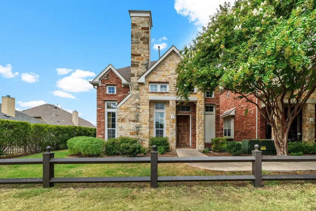 14812 Avery Ranch Boulevard 1, Austin
