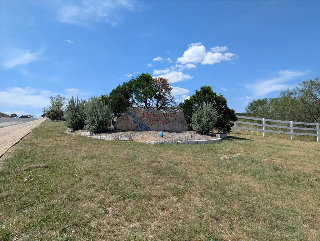 Lot 645 Wagon Wheel Trail, Bertram