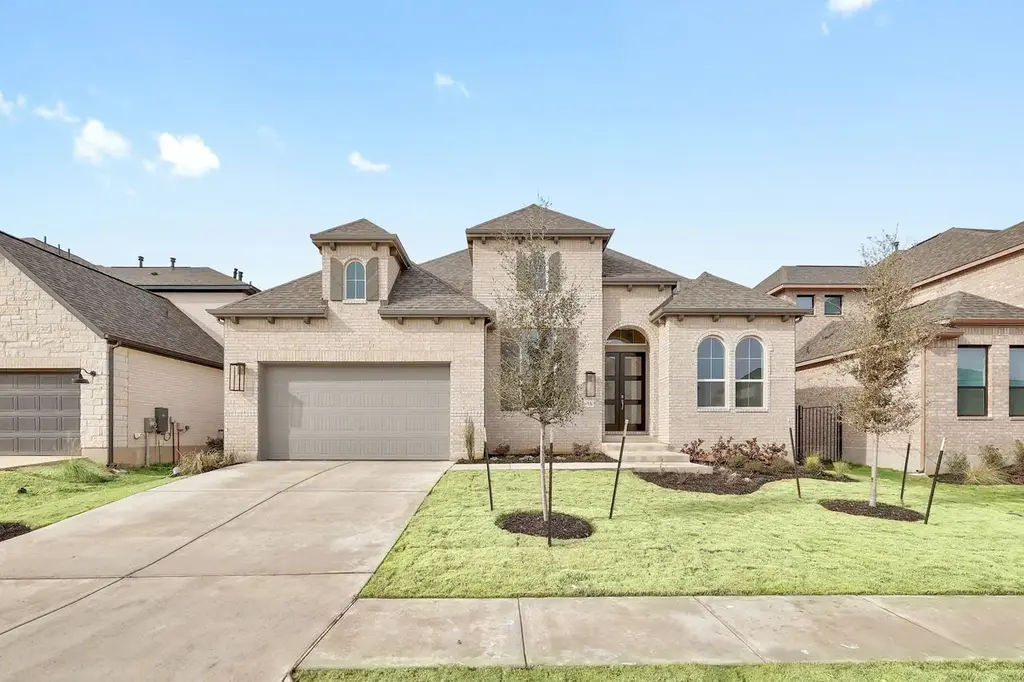 113 Ribera Drive, Liberty Hill
