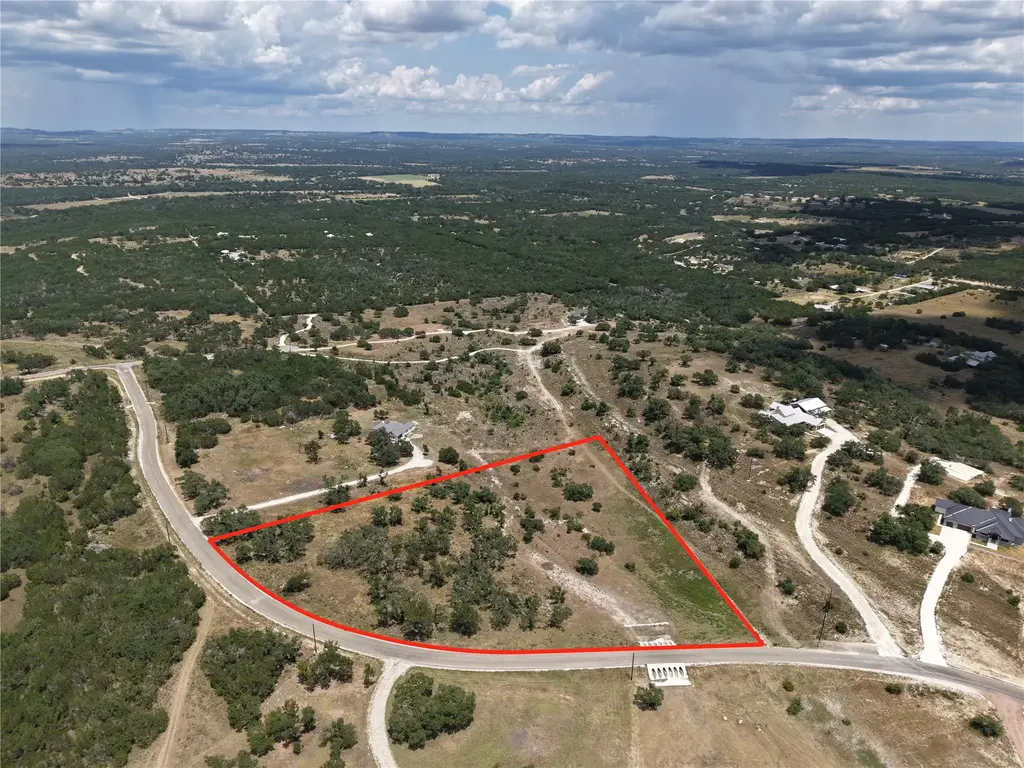 623 Whiskey Trail, Blanco