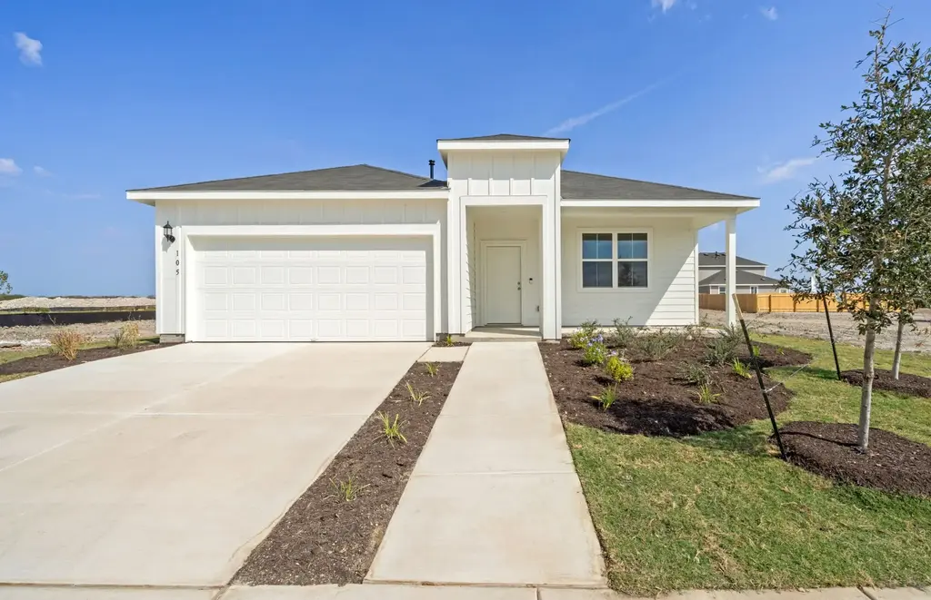 105 Lindheimer Lane, San Marcos