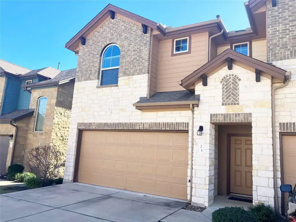 1001 Zodiac Lane 23, Round Rock