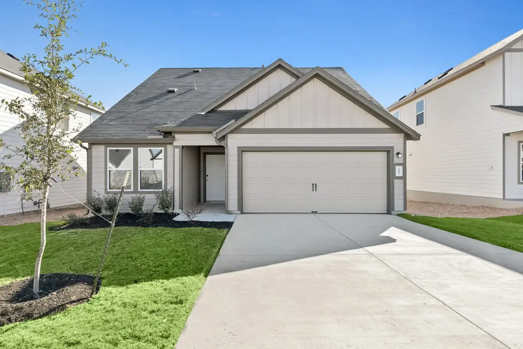 11917 Dillon Falls Drive, Austin