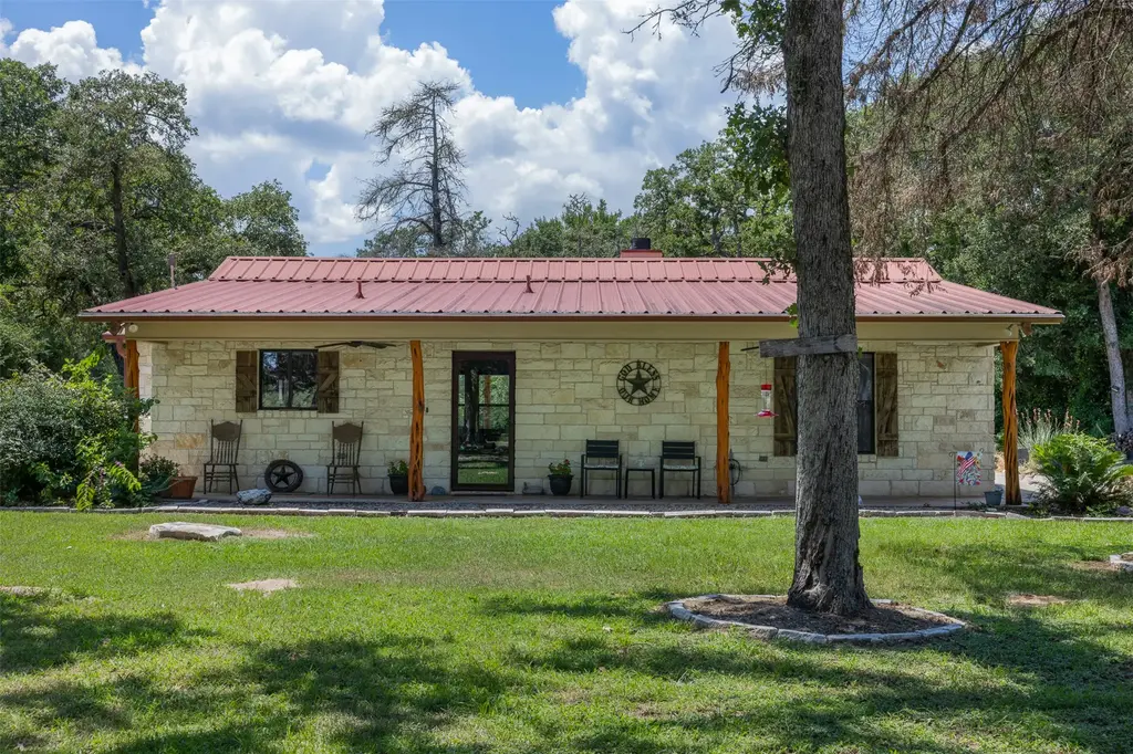6481 Private Road 2003 Prairie, Caldwell