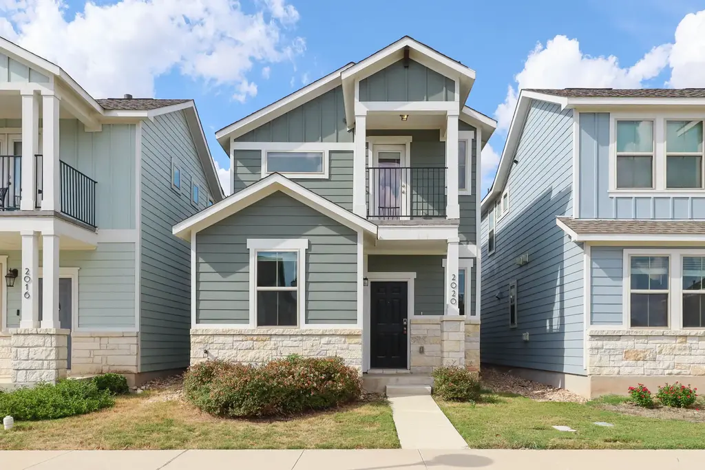 2020 Arendale Drive, Leander