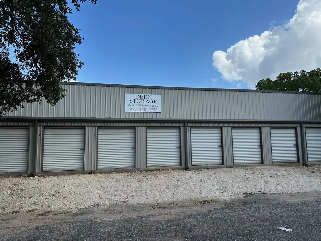 416 W La Fayette Street, La Grange