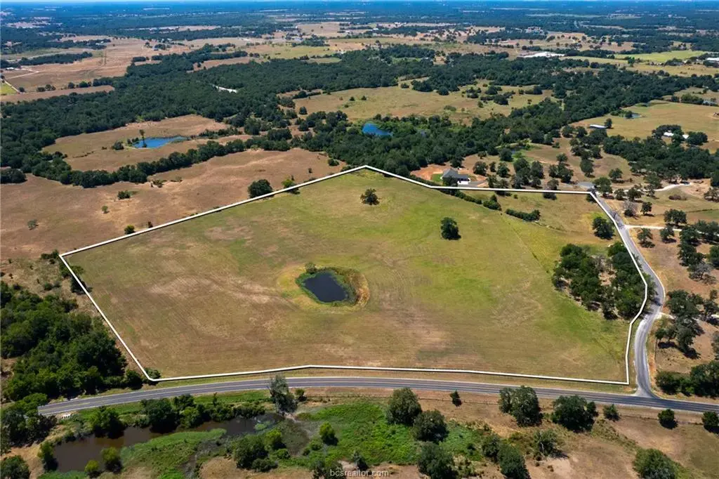 Tbd(+/- 28.63 Acres) Fm 166, Caldwell