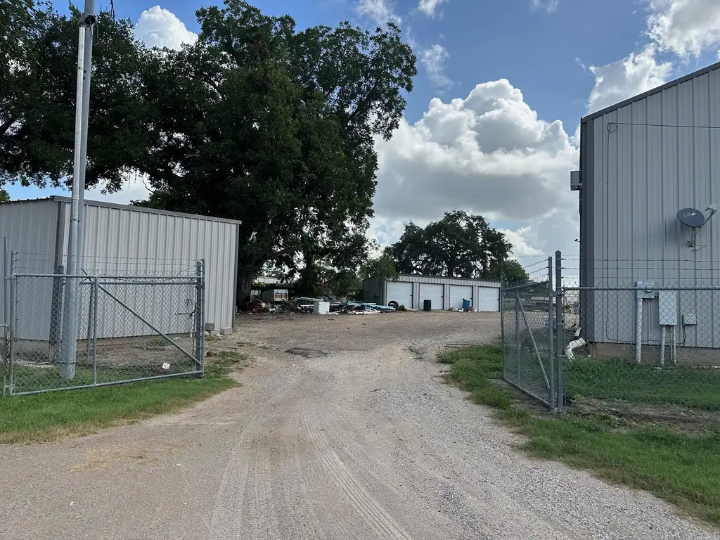 324 W La Fayette Street, La Grange