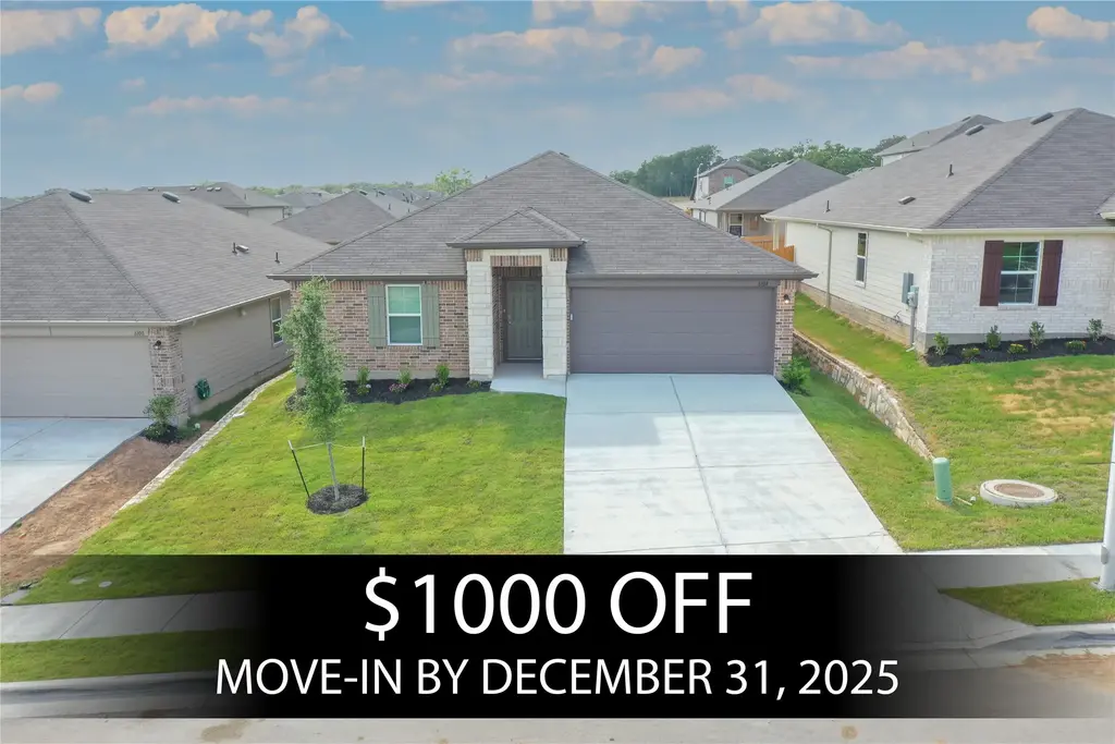 6104 Brampton Lane, Austin