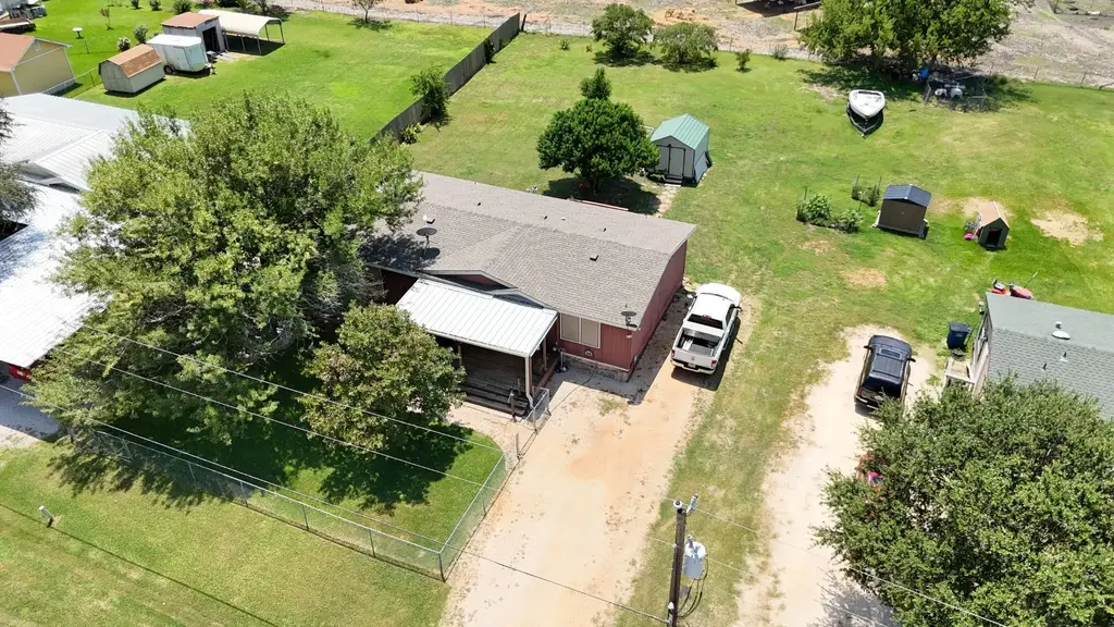 436 Rosemary Loop, New Braunfels