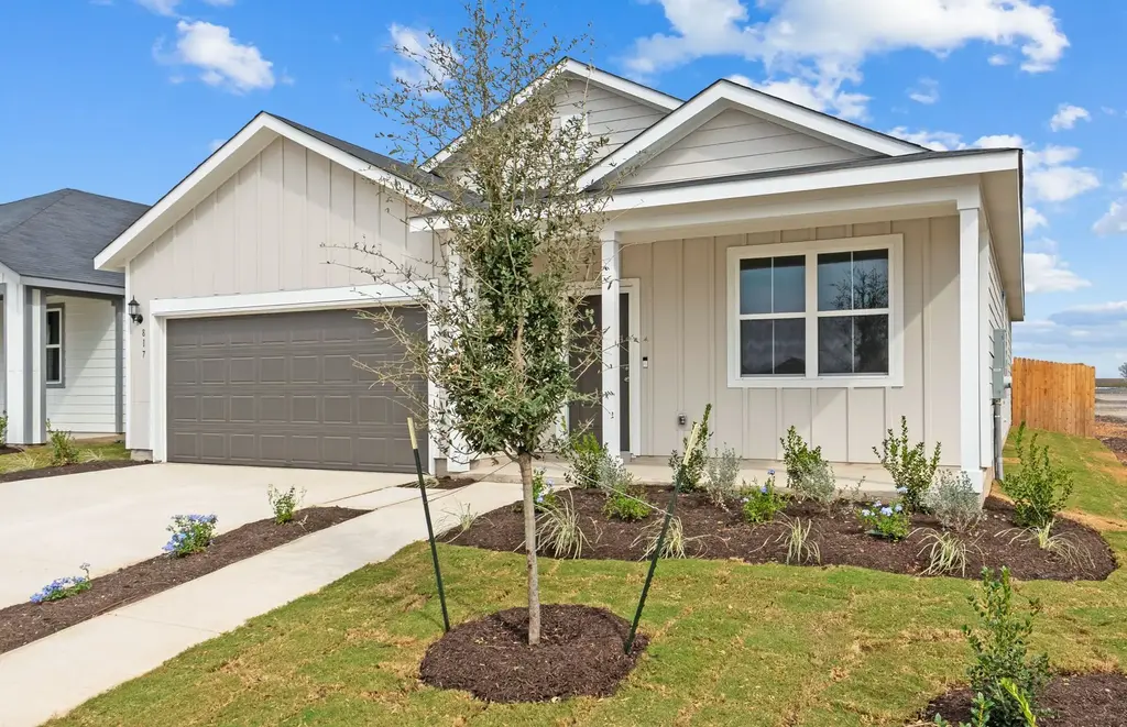 817 Cardenas Street, San Marcos