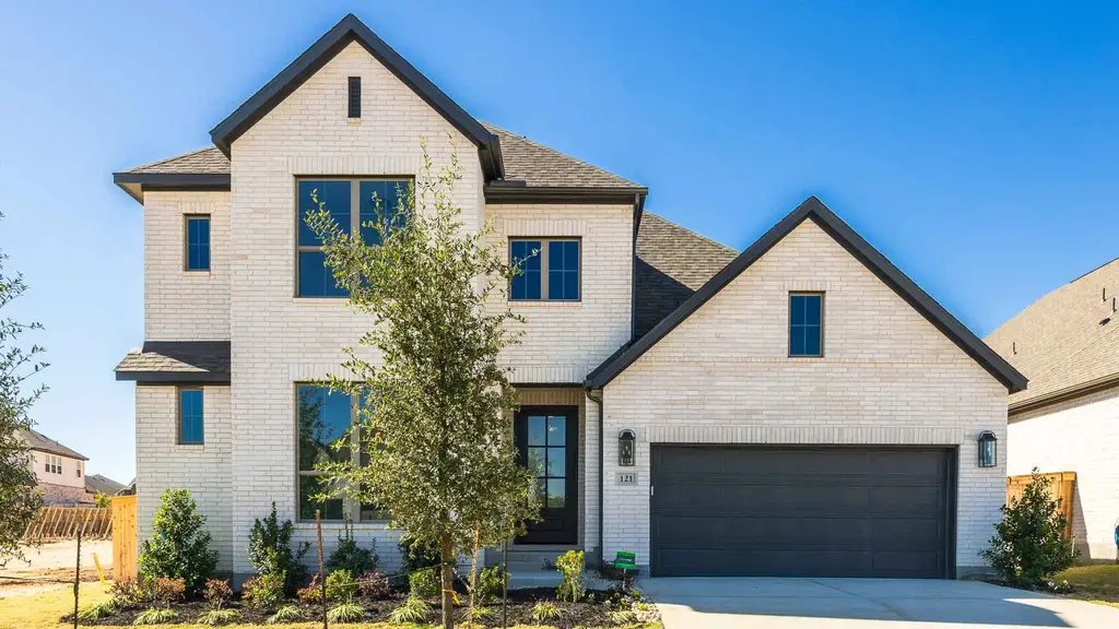 121 Meadow Beauty, Georgetown