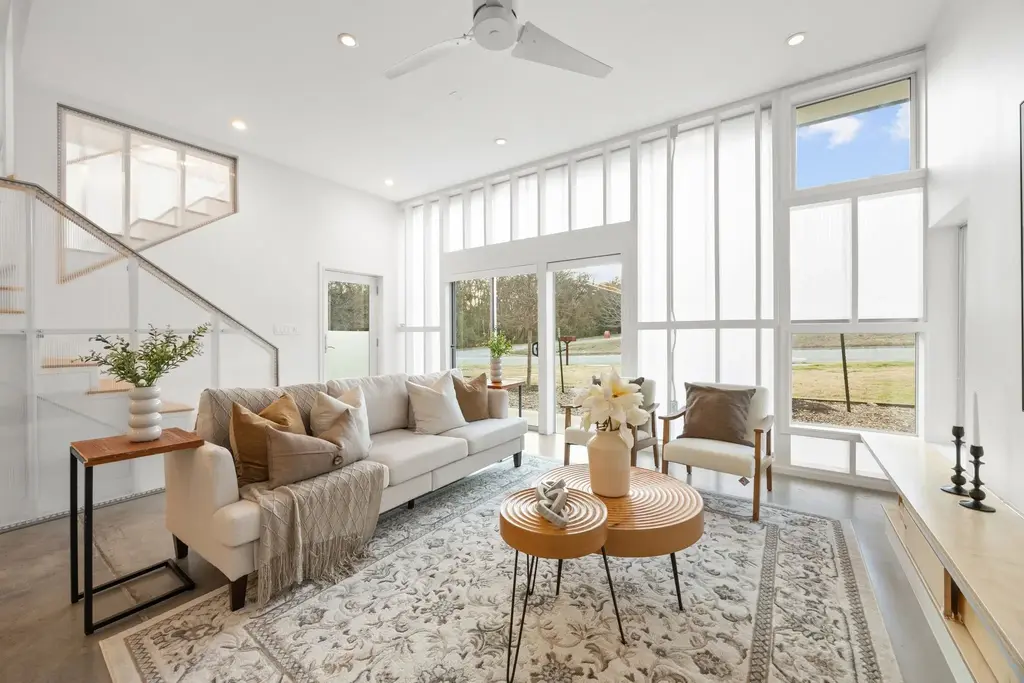 201 Bulian Lane B, Austin