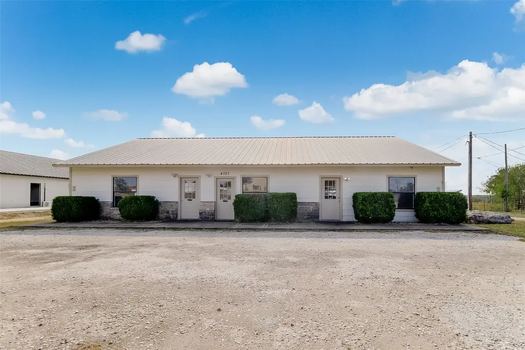 4023 Hwy 29, Burnet