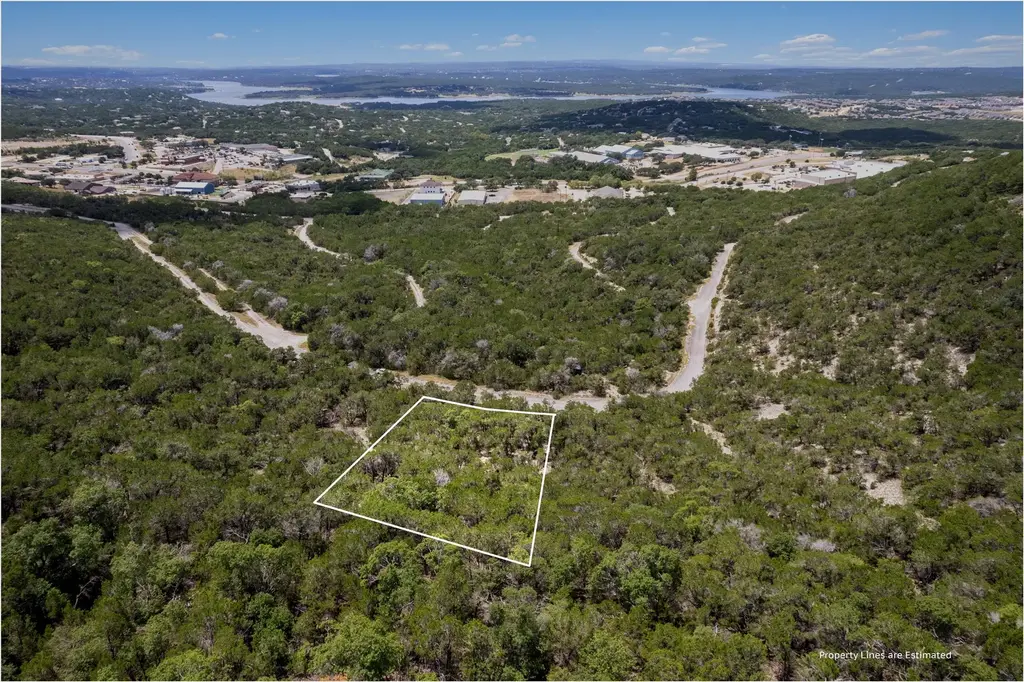 8147 Arroyo Avenue, Leander