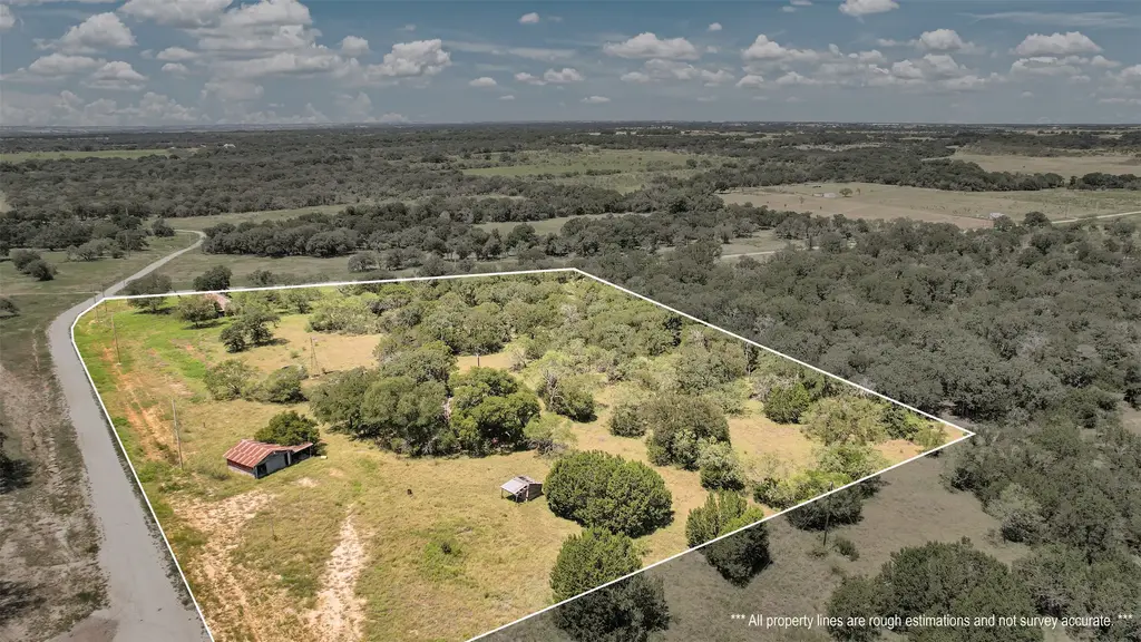 Lot 25 County Road 127, Hamilton