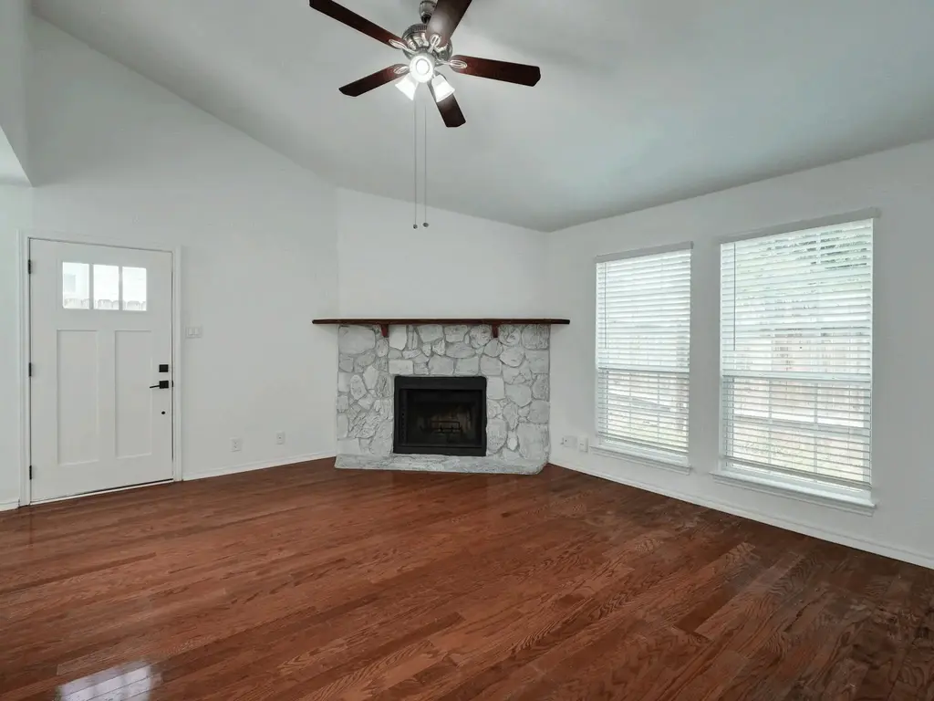 913 Sirocco Drive A & B, Austin