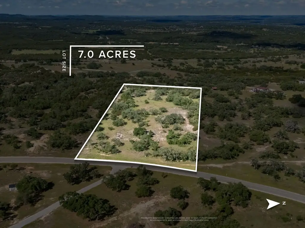 Lot 13 Legacy Hillls Drive, Johnson City