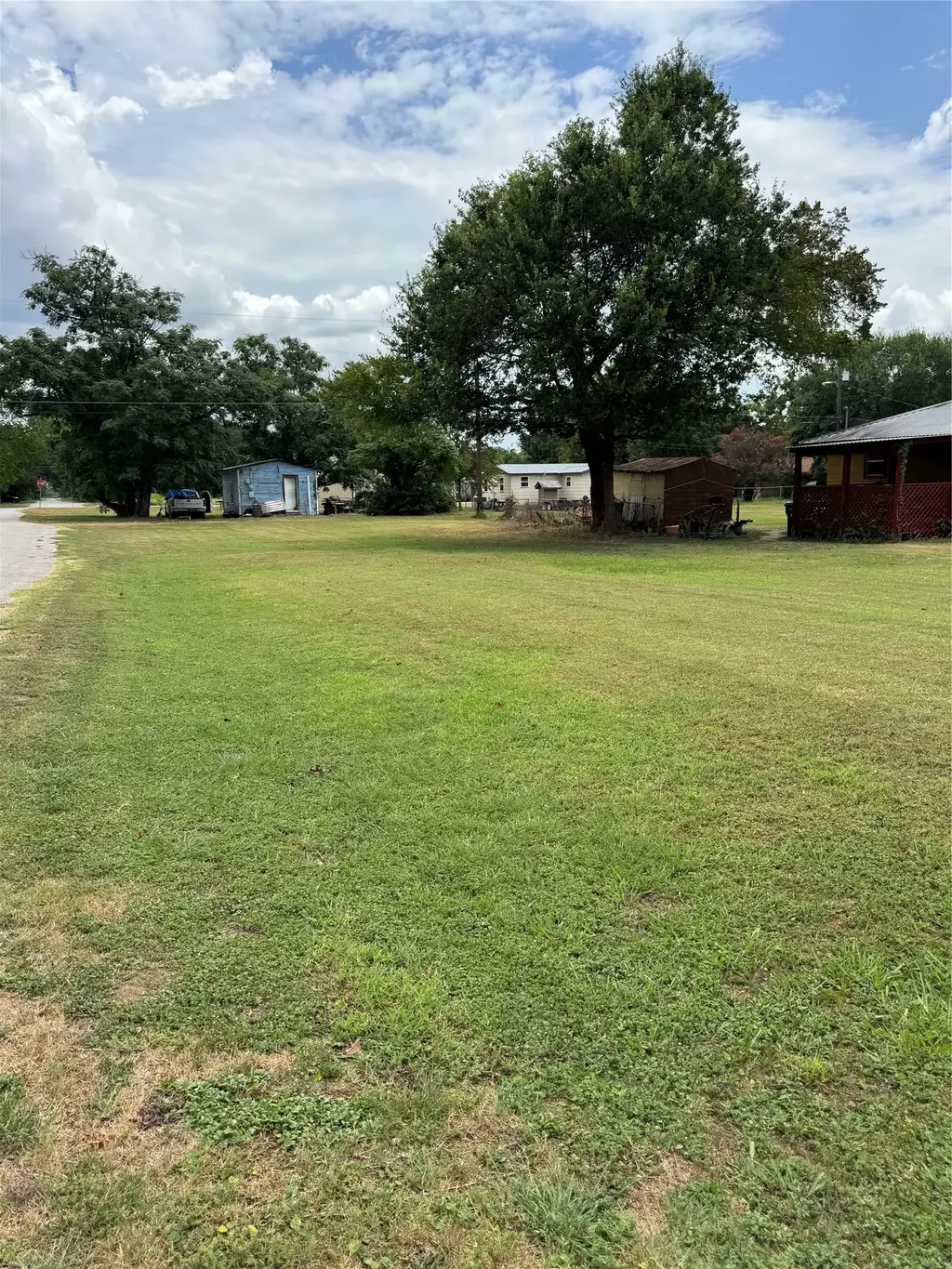 501 Hill Street, Smithville