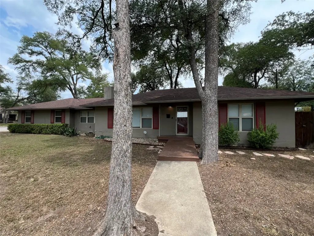 1200 Bentwood Road, Austin