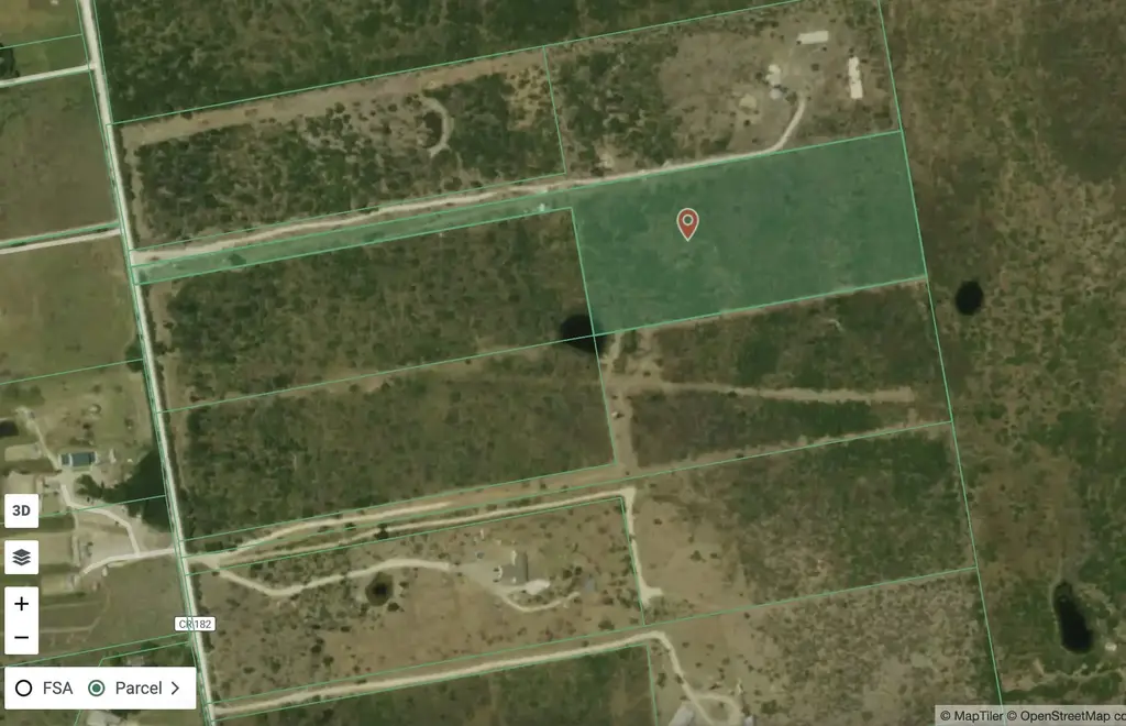 3910 Dry Creek Road, Lockhart
