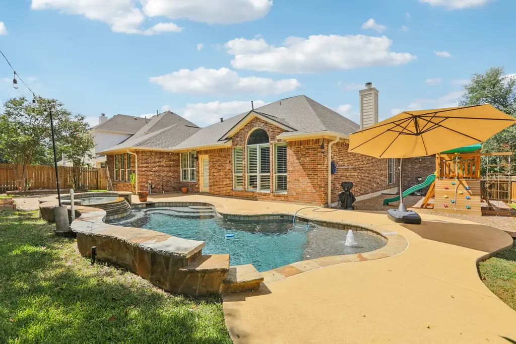 10525 Roy Butler Drive, Austin