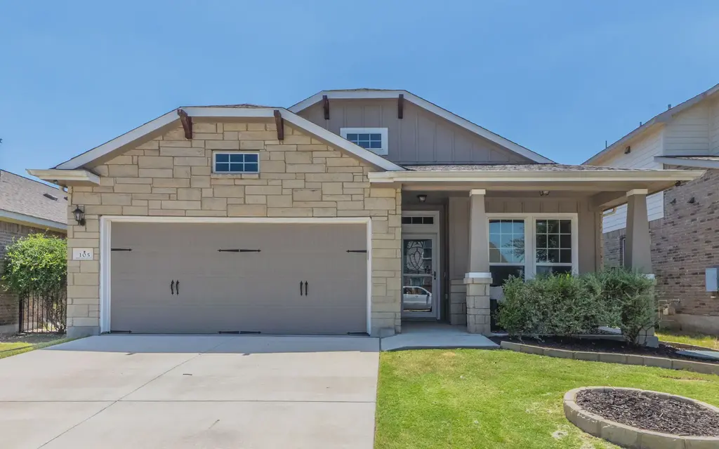 105 Penna Lane, Georgetown