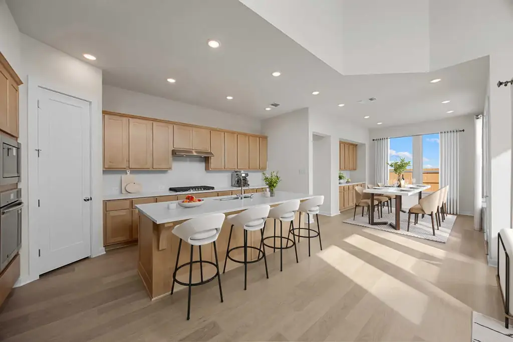 124 Top View Drive, Liberty Hill