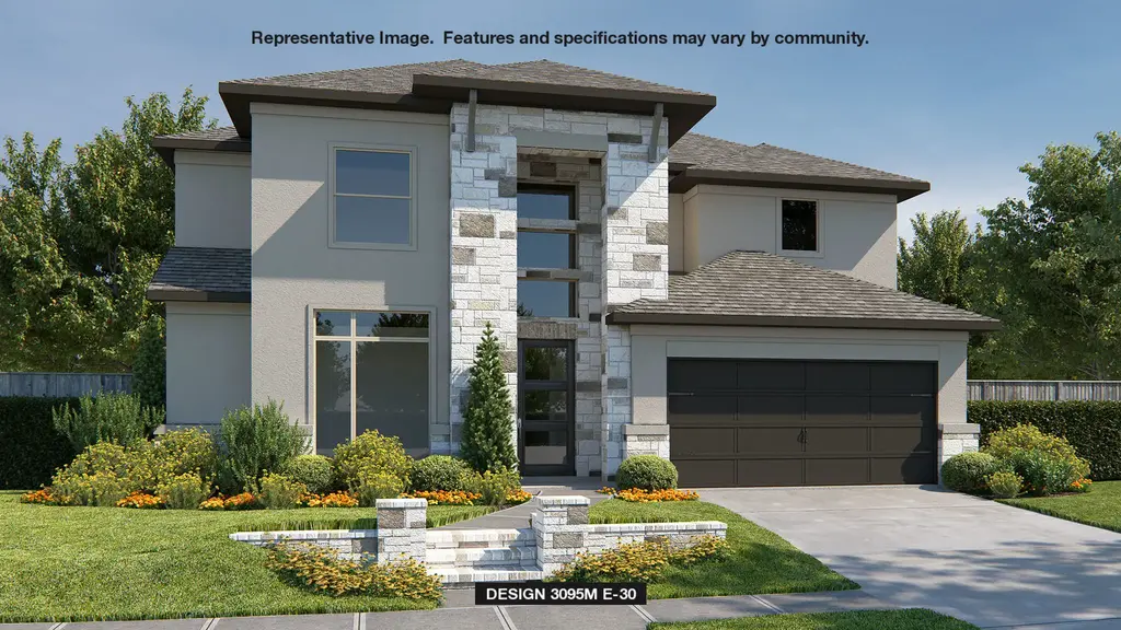 513 River Overlook Road, Georgetown