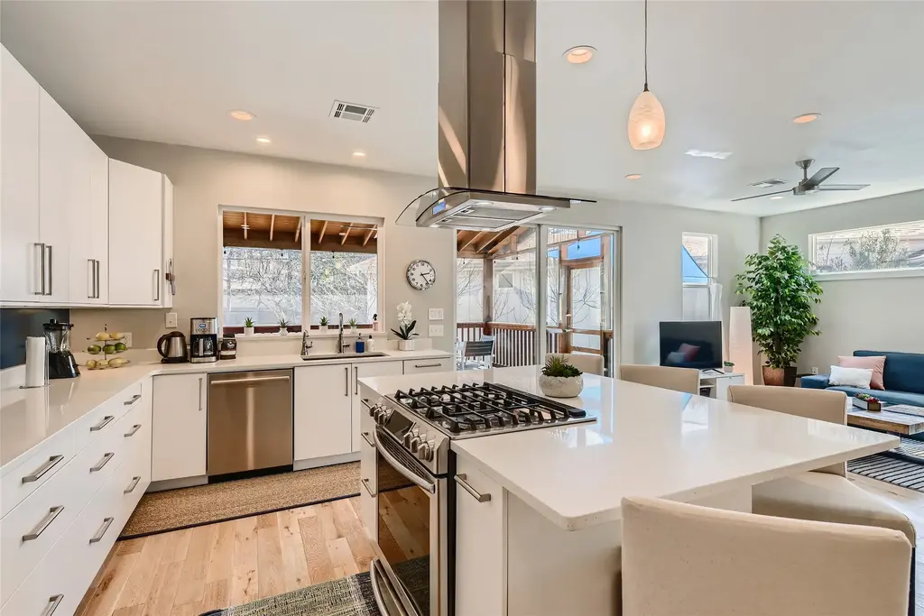1205 Enfield Road, Austin
