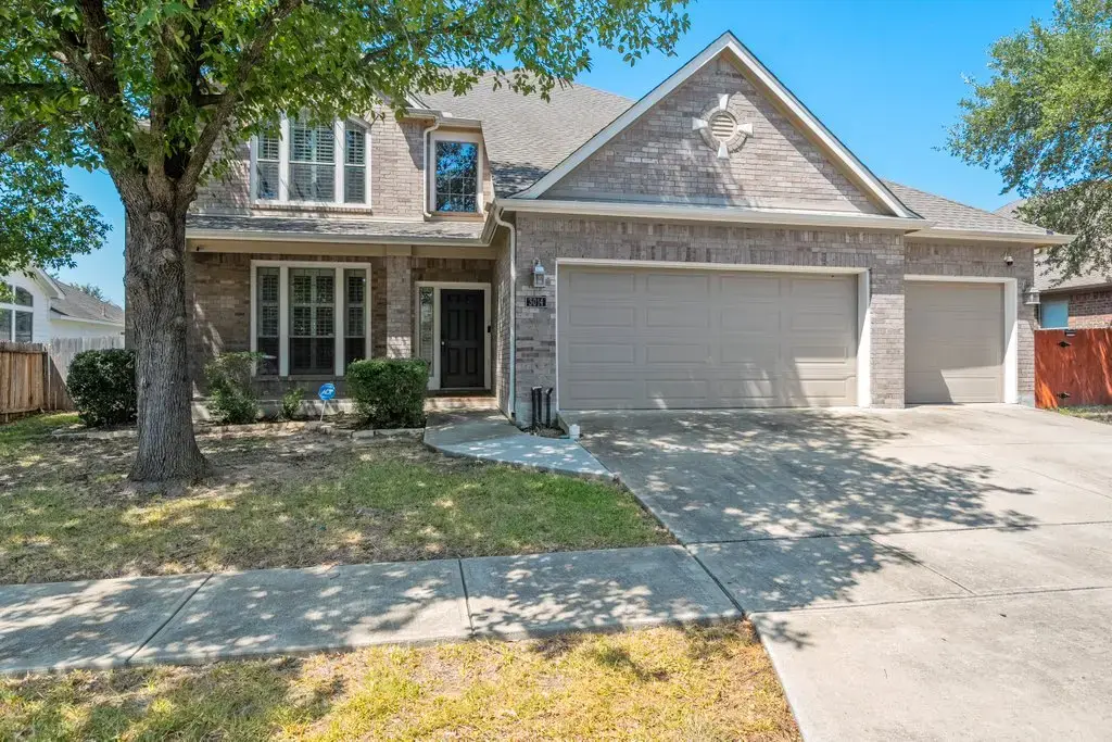 3014 Hidden Meadow, Seguin