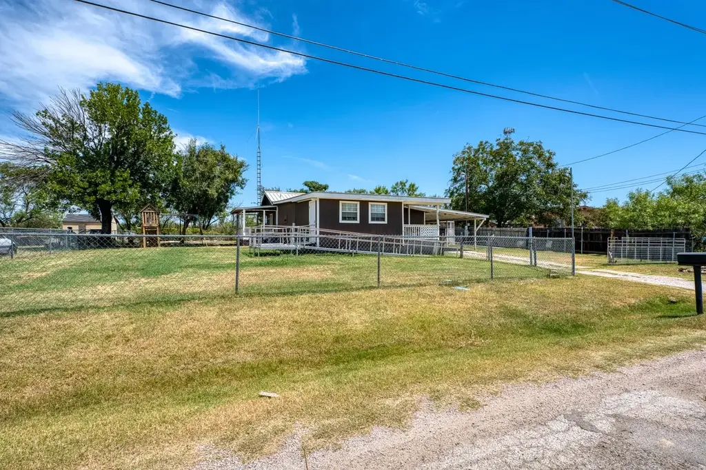 225 E Greencastle, Granite Shoals