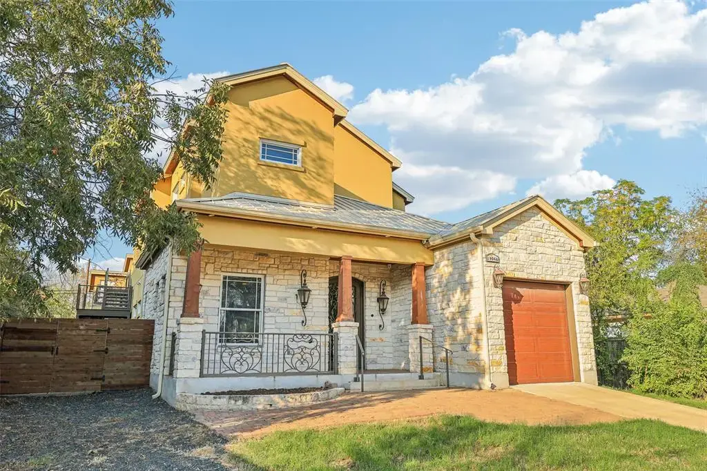 1904 E 13th Street A, Austin