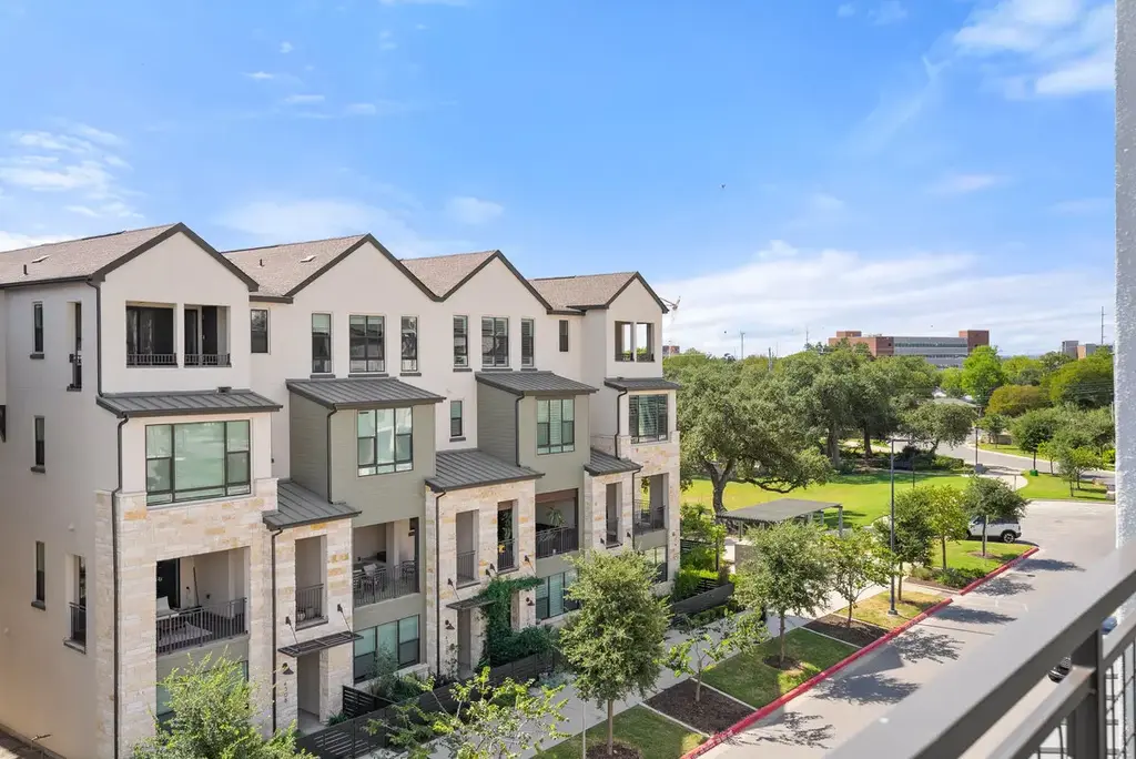 4313 Prevail Lane, Austin