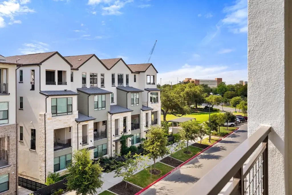 4315 Prevail Lane, Austin
