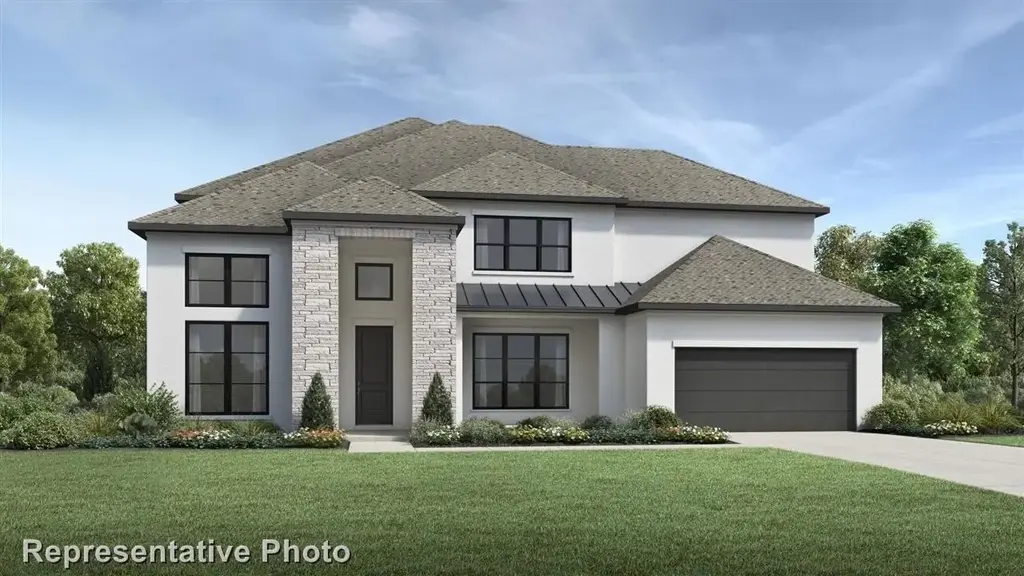 1813 Lucera Bend, Leander