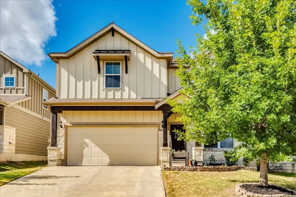 279 Beechnut Drive, Buda