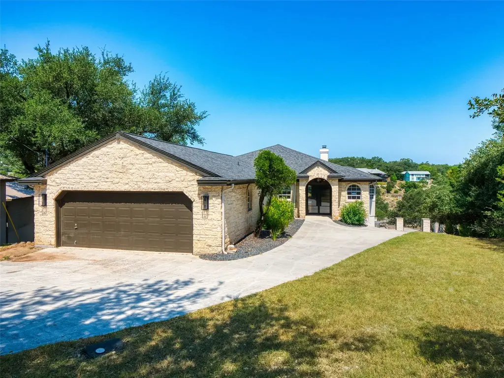321 Village View Drive, Canyon Lake