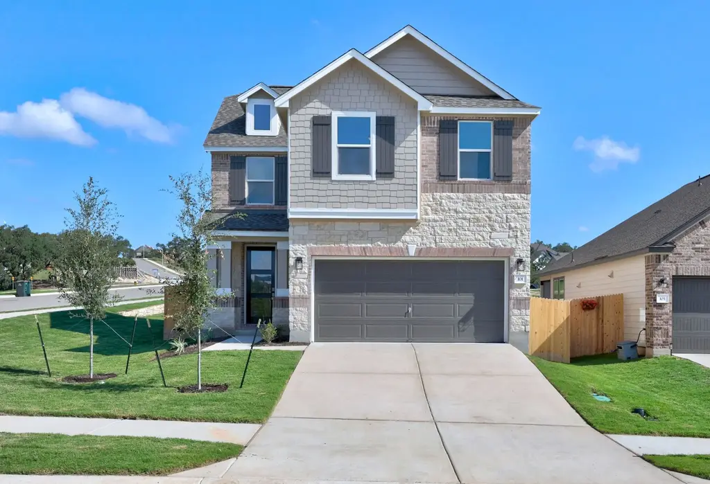 101 Coastal Way, Georgetown