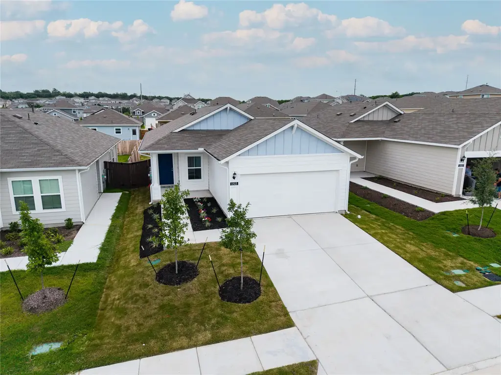 11513 Murano Drive, Austin