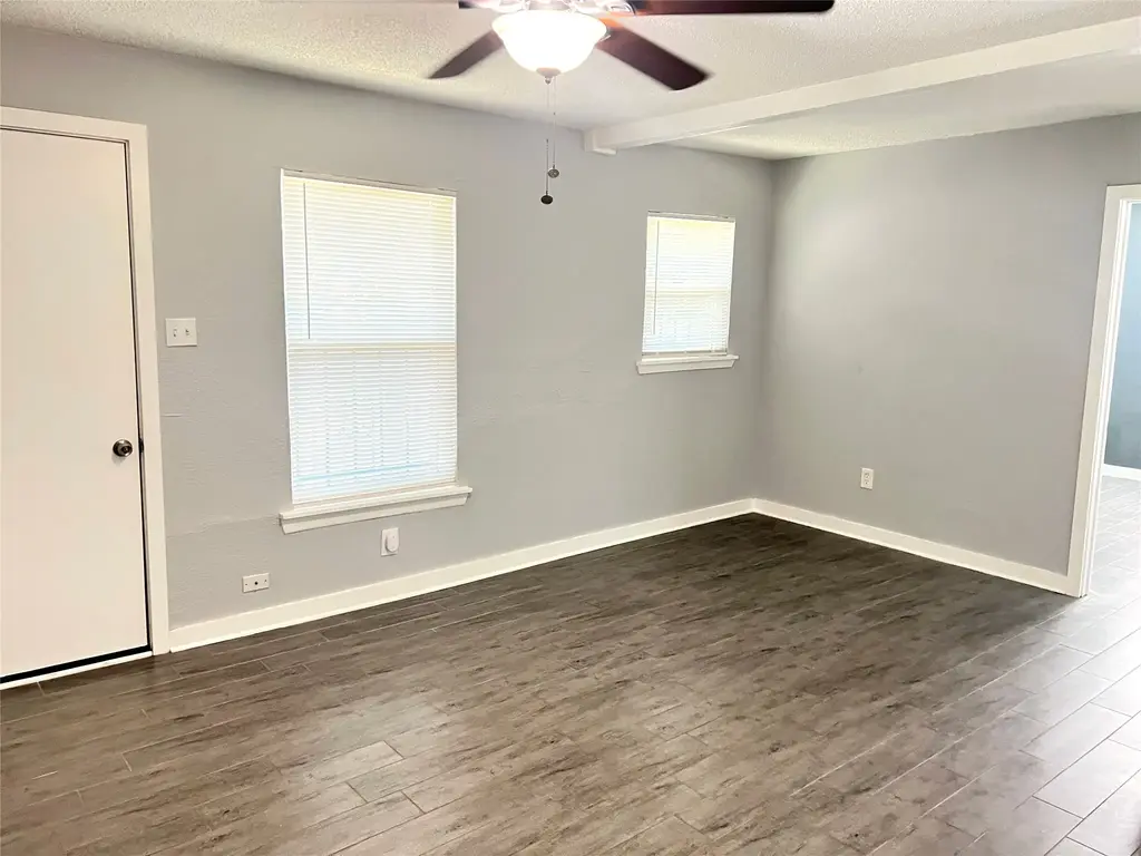 1114 Tillery Street A, Austin