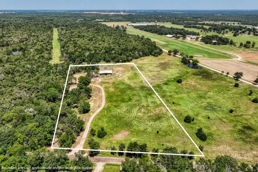 1922 County Road 324, Caldwell