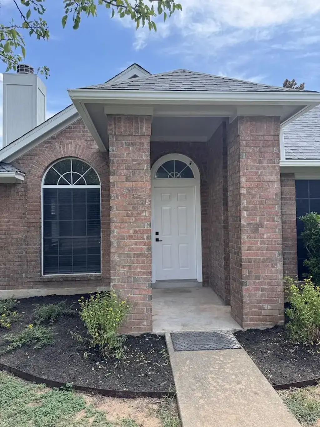 14507 Deaf Smith Boulevard, Austin