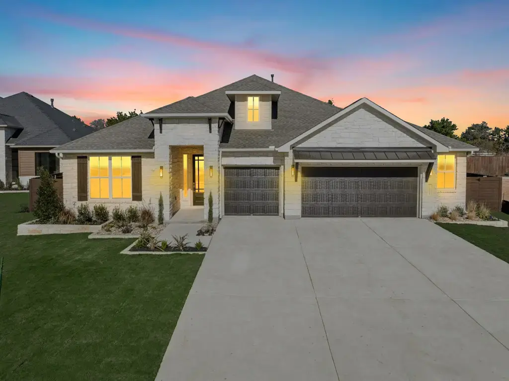 3332 Emerald Lake Path, Georgetown