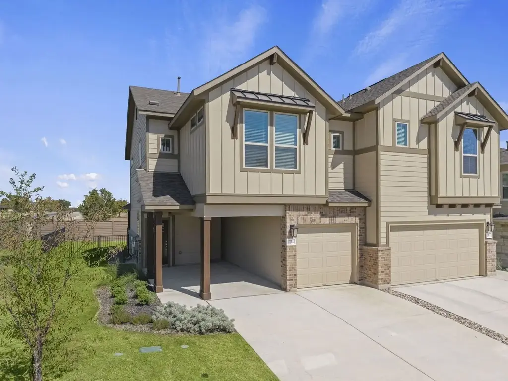 2200a Cornfield Drive, Pflugerville
